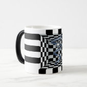 Storm Magische Mok (Voorkant links)