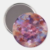 Storm..... Magneet (Voorkant / Achterkant)