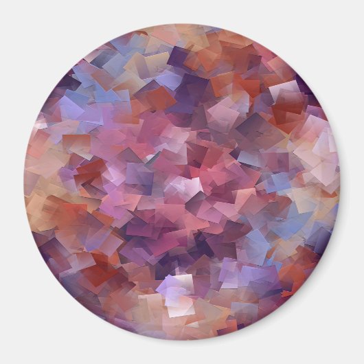 Storm..... Magneet (Voorkant)