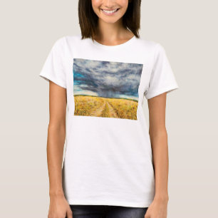 Storm Mara 2012 T-shirt