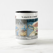 Storm Mok (Midden)