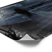 Storm Moon Poster (Hoek)