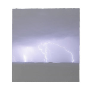 storm - notitieblok