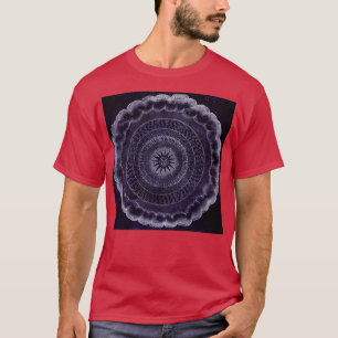 Storm omgekeerd t-shirt