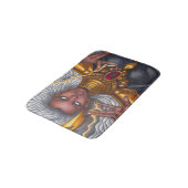 Storm ~ Ororo Munroe Badmat (Gekanteld)