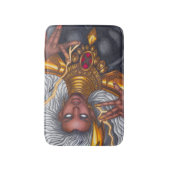 Storm ~ Ororo Munroe Badmat (Voorkant Verticaal)