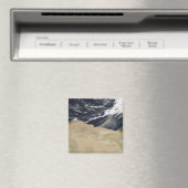 Storm over Egypte Magneet (Insitu (Vaatwasser))