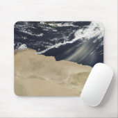 Storm over Egypte Muismat (Met muis)