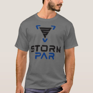 Storm Par T-shirt