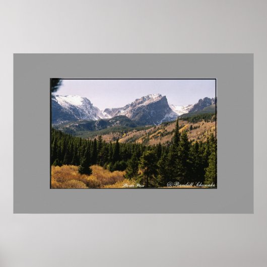 Storm pas poster (Voorkant)