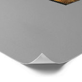 Storm pas poster (Hoek)