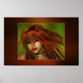 Storm Poster (Voorkant)