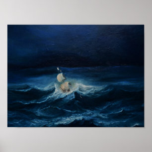 Storm Poster