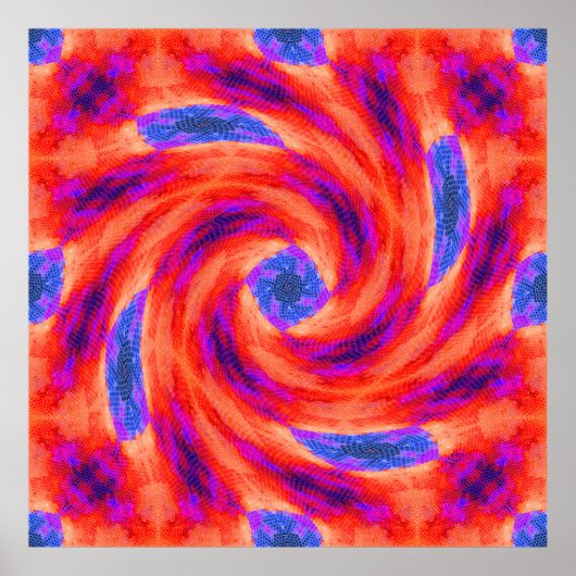 Storm.... Poster (Voorkant)