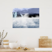 Storm Poster (Keuken)