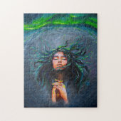 Storm Puzzle Legpuzzel (Verticaal)