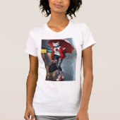 Storm Runner : Les T-shirts du démon (Devant)