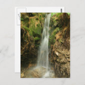 Storm Runoff briefkaart (Voorkant / Achterkant)