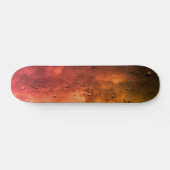 Storm Skateboard (Horizontaal)