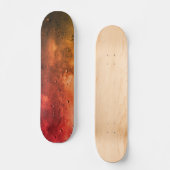 Storm Skateboard (Voorkant)
