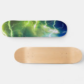 Storm Skateboard (Horizontaal)