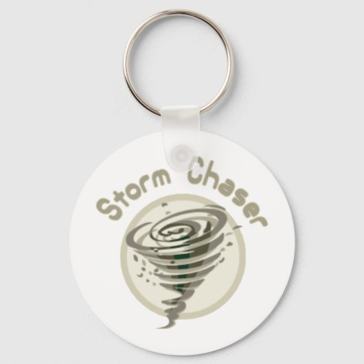 Storm Sleutelhanger (Voorkant)