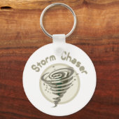 Storm Sleutelhanger (Voorkant)