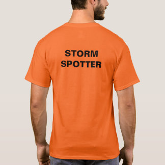 STORM SPOTTERS T-SHIRT