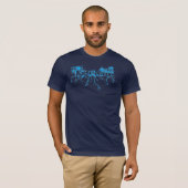 storm t-shirt (Voorkant volledig)