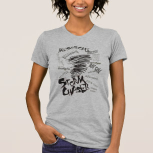 Storm T-shirt