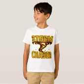 Storm T-shirt (Voorkant volledig)