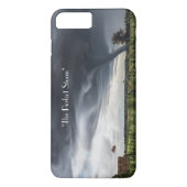 Storm tornado of twister noodweer Case-Mate iPhone case (Achterkant)