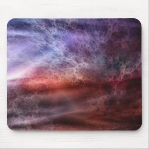 Storm van Life Mousepad Muismat