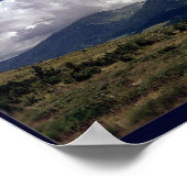 Storm verzamelen poster (Hoek)