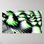 Storm volgen poster (Voorkant)