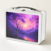 Storm voor aanscherping (Voorkant)