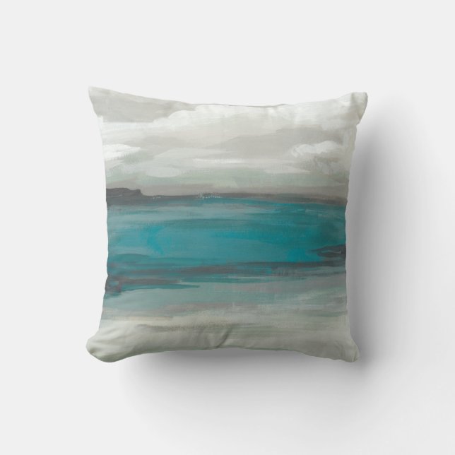 Storm voorzijde kussen (Voorkant)