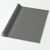 Storm Waves Cadeaupapier (Uitgerold)
