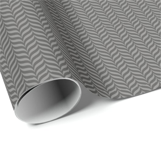 Storm Waves Cadeaupapier (Rol Hoek)