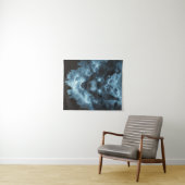 Storm Wolf Geest Wandkleed (In Situ (horizontaal))