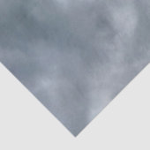 Storm wolken breken tissuepapier (Detail)