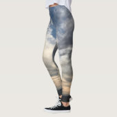 Storm wolken leggings (Links)