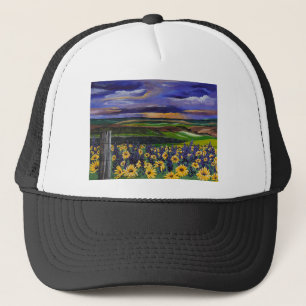 Storm zomer trucker pet