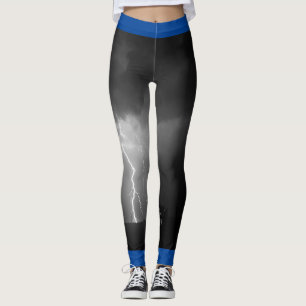 STORMACHTIGE Leggings