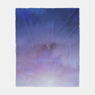 Stormachtige Wolken Fleece Deken