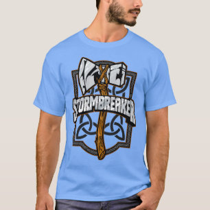 Stormbreker 5 t-shirt