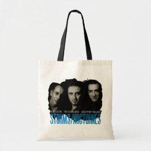 Stormen/canvaszak van Nocturnes Tote Bag