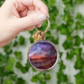 Stormen van Life Sleutelhanger (Hand)