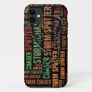 Stormjager iPhone 11 Hoesje