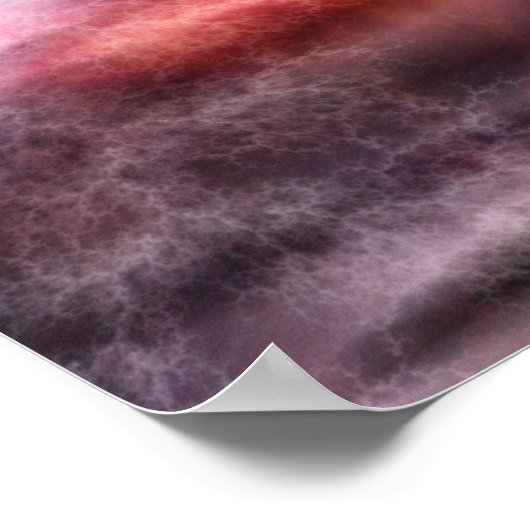 Storms of Life Print (Hoek)